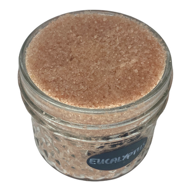 Body Scrub - Eucalyptus